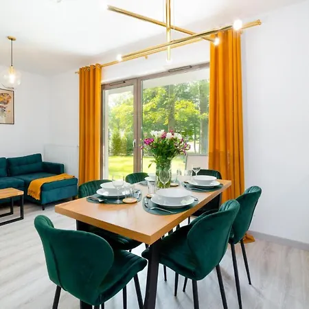 Apartamento Good Time - Stone Hill