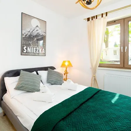 Apartamento Good Time - Stone Hill