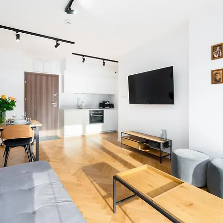 Apartment Good Time - Stone Hill Schreiberhau