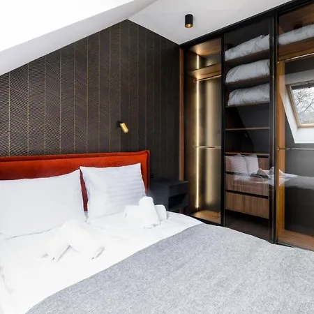 Good Time - Stone Hill Apartment Schreiberhau