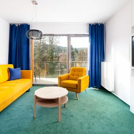 Good Time - Stone Hill Apartamento Szklarska Poręba