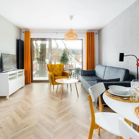 Apartamento Good Time - Stone Hill