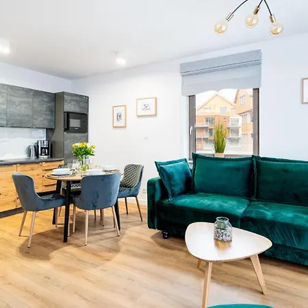 Apartamento Good Time - Stone Hill