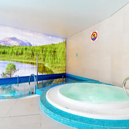 Good Time - Stone Hill Apartamento Szklarska Poręba