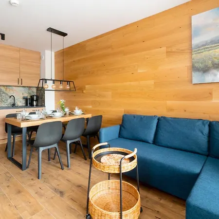 Good Time - Stone Hill Apartamento *