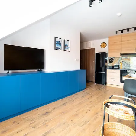 Apartamento Good Time - Stone Hill Szklarska Poręba