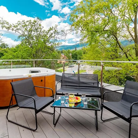 Good Time - Stone Hill Appartement