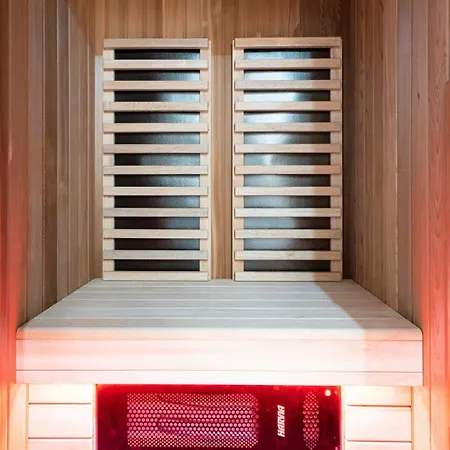 דירה Good Time - Stone Hill *