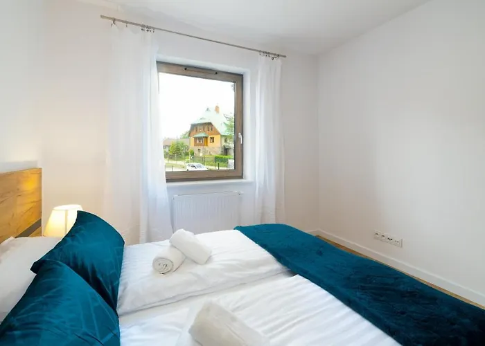 Apartmán Good Time - Stone Hill *