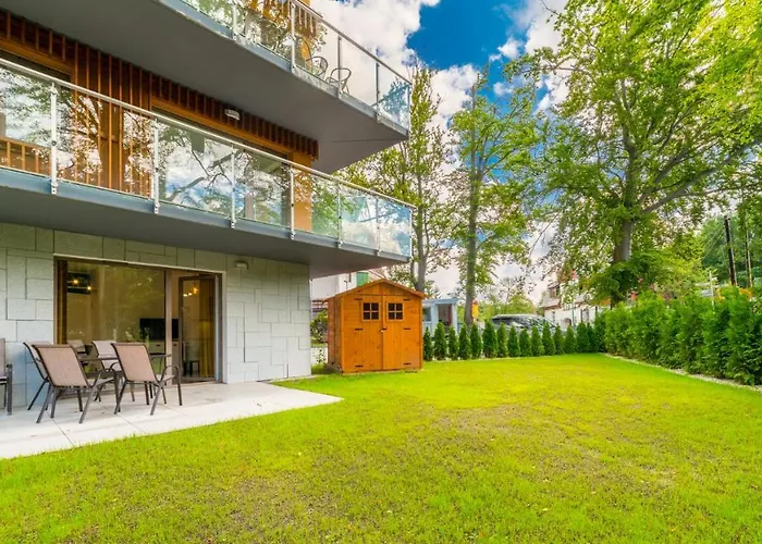 Apartmán Good Time - Stone Hill Sklářská Poruba