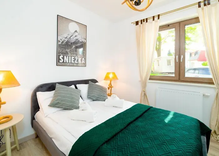 Apartmán Good Time - Stone Hill