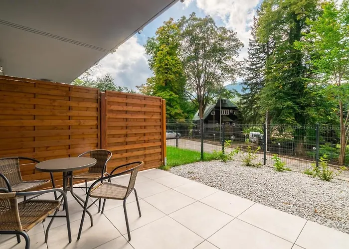 Apartmán Good Time - Stone Hill