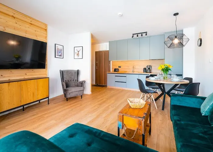 Good Time - Stone Hill Apartmán