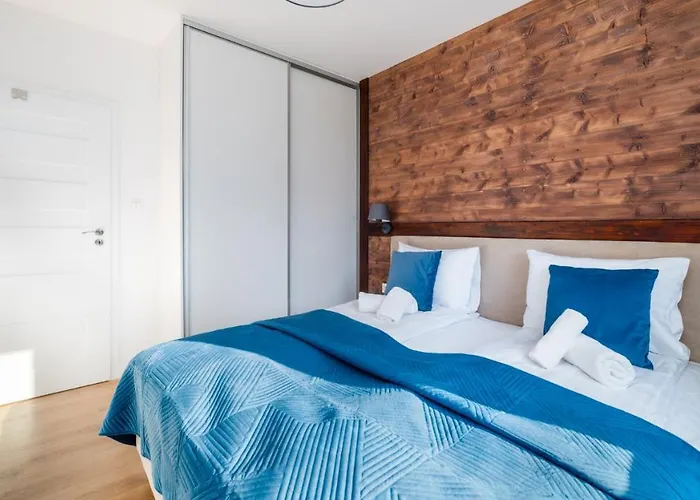 Apartmán Good Time - Stone Hill *