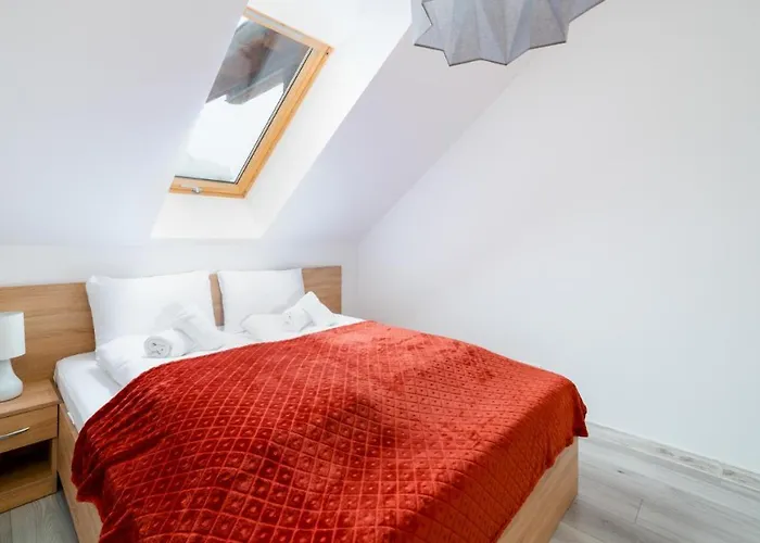 Apartmán Good Time - Stone Hill *