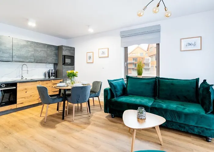 Apartmán Good Time - Stone Hill