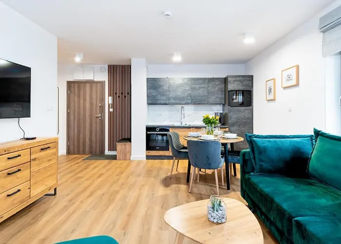 Apartmán Good Time - Stone Hill *