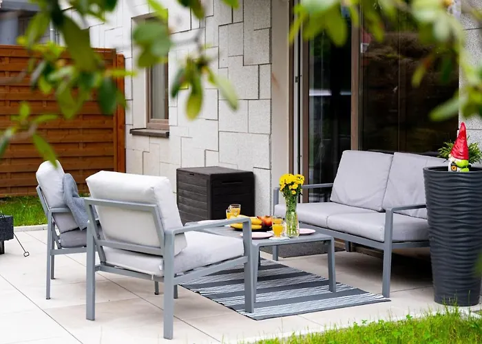 Apartmán Good Time - Stone Hill