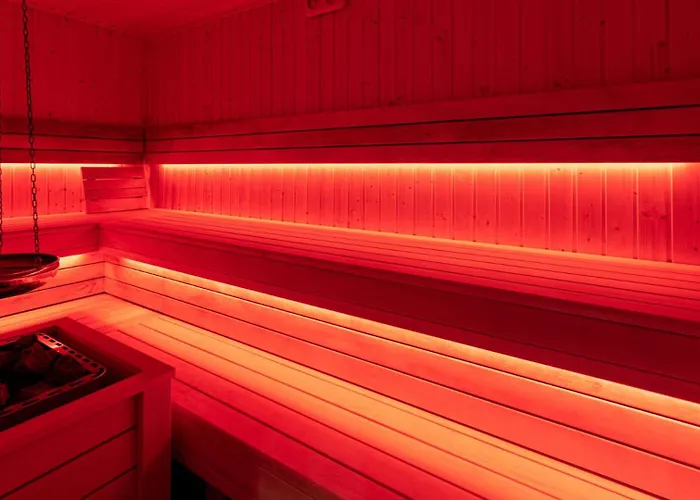 Good Time - Stone Hill Sklářská Poruba