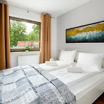 Apartmán Good Time - Stone Hill *