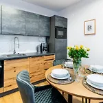 Good Time - Stone Hill Apartmán *