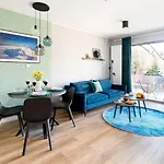 Apartment Good Time - Stone Hill *