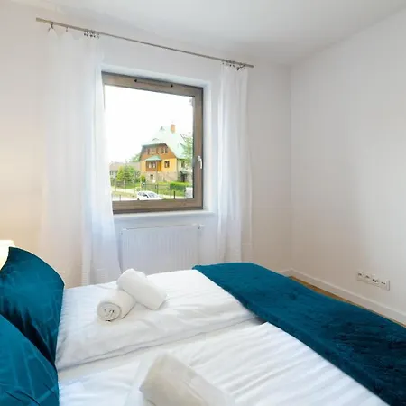 Apartament Good Time - Stone Hill *