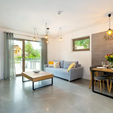 Apartament Good Time - Stone Hill *