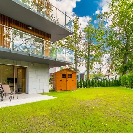 Appartement Good Time - Stone Hill Szklarska Poręba