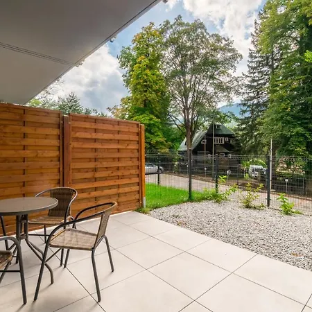 Apartmán Good Time - Stone Hill