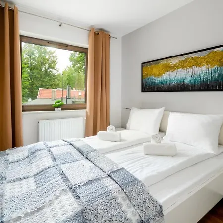 Apartament Good Time - Stone Hill *