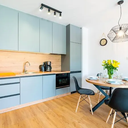 Appartement Good Time - Stone Hill