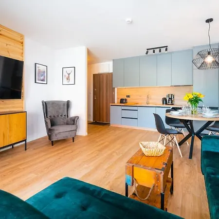 Good Time - Stone Hill Apartmán