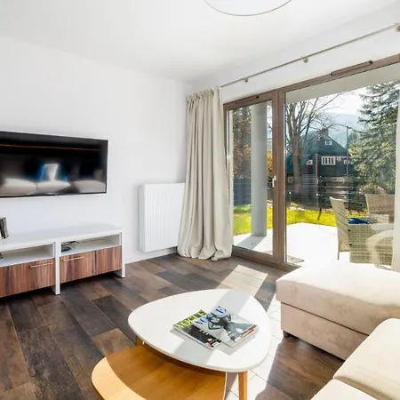 Apartment Good Time - Stone Hill *