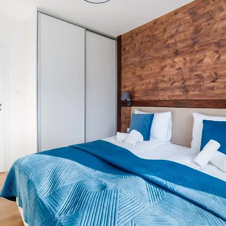 Apartament Good Time - Stone Hill *