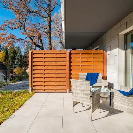 Good Time - Stone Hill Apartment Szklarska Poreba