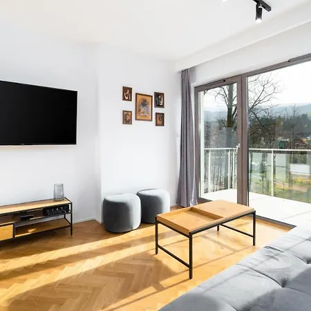 Appartement Good Time - Stone Hill