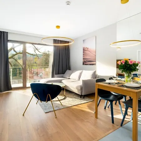 Good Time - Stone Hill Apartament