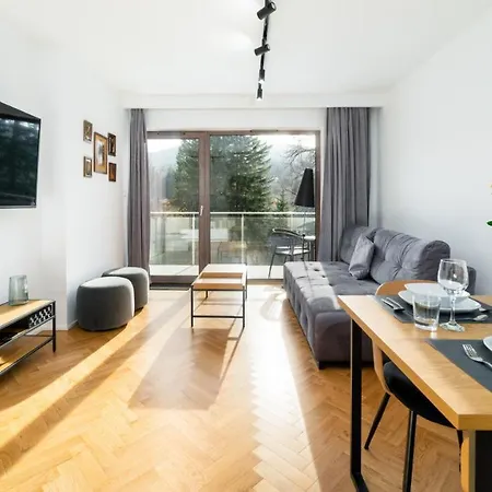 Good Time - Stone Hill Apartamento