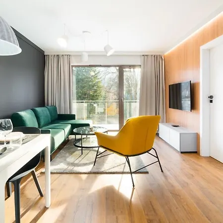 Apartament Good Time - Stone Hill