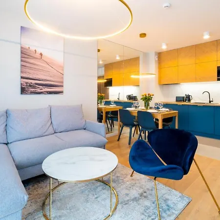 Good Time - Stone Hill Apartamento Szklarska Poręba