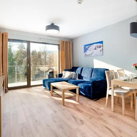 Good Time - Stone Hill Apartamento Szklarska Poręba