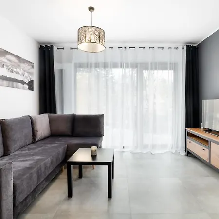 Good Time - Stone Hill Appartement