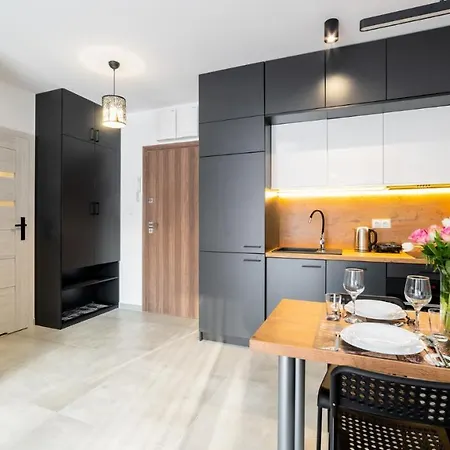 Apartment Good Time - Stone Hill