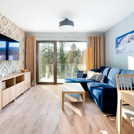 Apartament Good Time - Stone Hill *