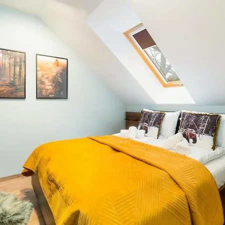 Apartament Good Time - Stone Hill