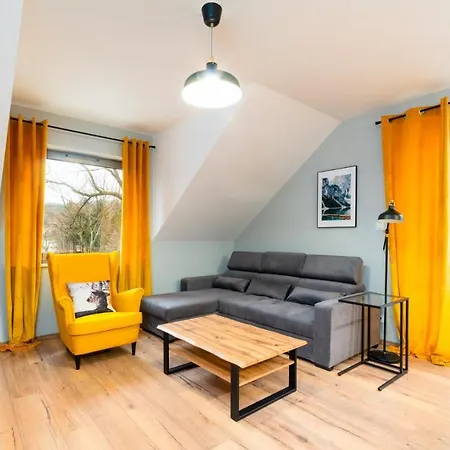 Good Time - Stone Hill Apartament *