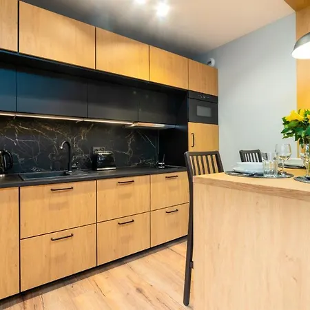 Good Time - Stone Hill Appartement