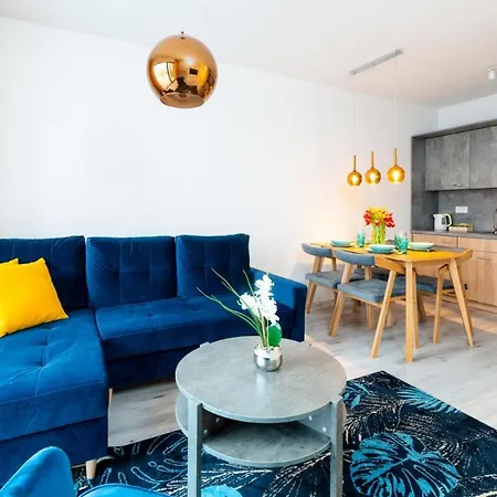 Apartamento Good Time - Stone Hill *