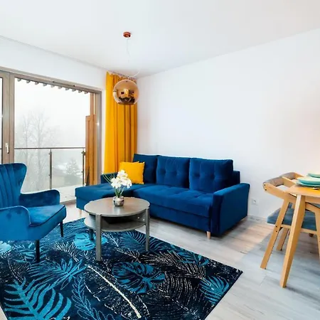 Good Time - Stone Hill Appartement *